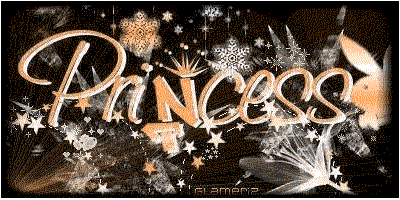 princesse